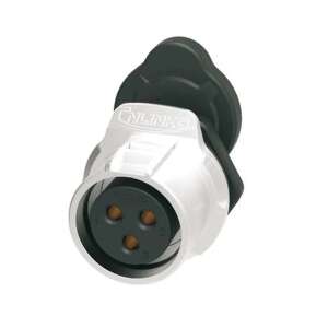 ENOVA LP-20-J03SX-02-002 3 Pinli Güç Konnektör - 1