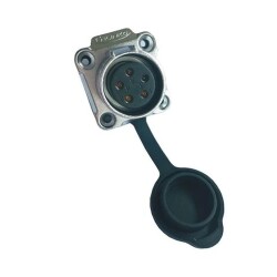 ENOVA LP-20-J04SX-01-001 4 Pinli Konnektör - ENOVA