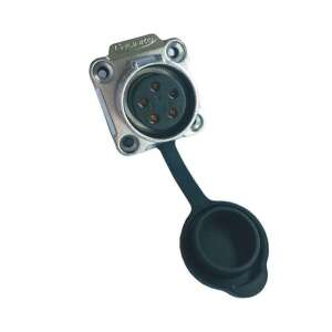 ENOVA LP-20-J04SX-01-001 4 Pinli Konnektör - 1