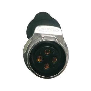 ENOVA LP-20-J04SX-02-002 4 Pinli Konnektör - 1