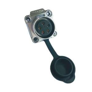 ENOVA LP-20-J05SX-01-001 5 Pinli Konnektör - 1