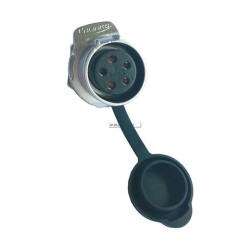 ENOVA LP-20-J05SX-02-002 5 Pinli Konnektör - ENOVA