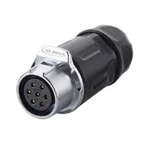 ENOVA LP-20-J07PP-01-001 7 Pinli Konnektör - 1