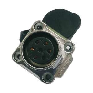 ENOVA LP-20-J07SX-01-001 7 Pinli Konnektör - 1