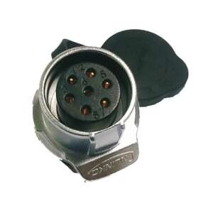 ENOVA LP-20-J07SX-02-002 7 Pinli Konnektör - 1