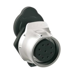 ENOVA LP-20-J09SX-02-002 9 Pinli Konnektör - ENOVA