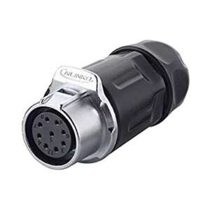 ENOVA LP-20-J12PP-01-001 12 Pinli Konnektör - 1