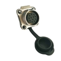 ENOVA LP-20-J12SX-01-001 12 Pinli Güç Konnektör - ENOVA