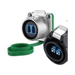 ENOVA LP-24-F00SX-S01 Fiber Optik Konnektör - ENOVA