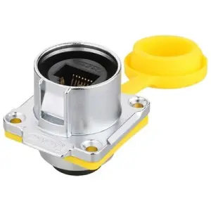 ENOVA LP-24-RJ45-S01 Konnektör - 1