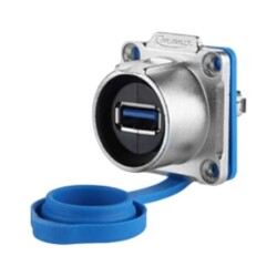 ENOVA LP-24-USB3.0-S01 USB 3.0 Konnektör - ENOVA