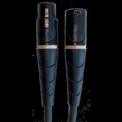 ENOVA NXT-M1-XLFM-10 10 Metre XLR - XLR Kablo - 2