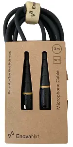 ENOVA NXT-M1-XLFM-10 10 Metre XLR - XLR Kablo - 3