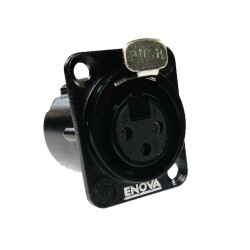 ENOVA XL13FB 3 Pinli Konnektör - ENOVA