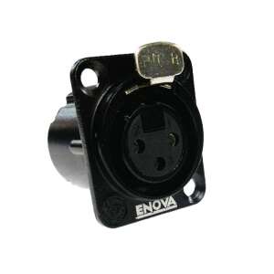 ENOVA XL13FB 3 Pinli Konnektör - 1