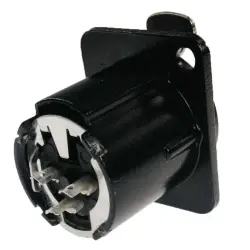 ENOVA XL13FB 3 Pinli Konnektör - 2