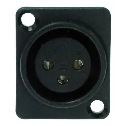 ENOVA XL13FB-W 3 pinli konnektör - 2