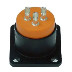 ENOVA XL13MB-W 3 pinli konnektör - 3