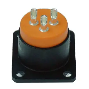 ENOVA XL13MB-W 3 pinli konnektör - 3