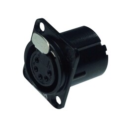 ENOVA XL15FB 5 pinli konnektör - ENOVA