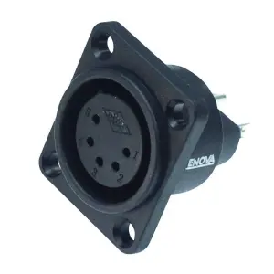 ENOVA XL15FB-W 5 pinli konnektör - 2