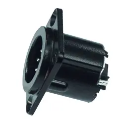 ENOVA XL15MB 5 pinli konnektör - 1