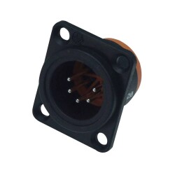 ENOVA XL15MB-W 5 pinli konnektör - ENOVA