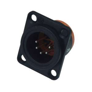 ENOVA XL15MB-W 5 pinli konnektör - 1