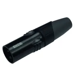 ENOVA XL25MB 5 pinli konnektör - ENOVA