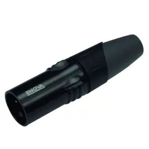 ENOVA XL25MB 5 pinli konnektör - 1