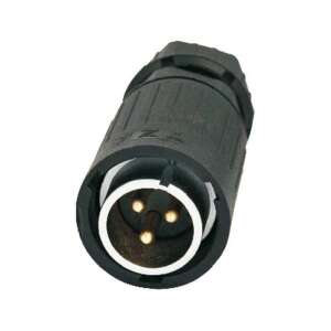 ENOVA YA-20-C03PE-03-001 3 pinli konnektör - 1