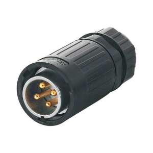 ENOVA YA-20-C04PE-03-001 4 pinli konnektör - 1