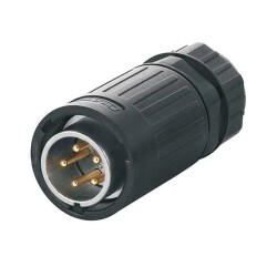 ENOVA YA-20-C05PE-03-001 5 pinli konnektör - ENOVA