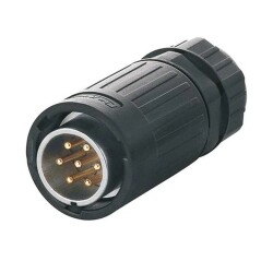 ENOVA YA-20-C07PE-03-001 7 pinli konnektör - ENOVA