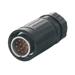 ENOVA YA-20-C12PE-03-001 12 pinli konnektör - ENOVA