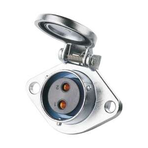 ENOVA YA-20-J02SX-01-001 2 Pinli Güç Konnektör - 1