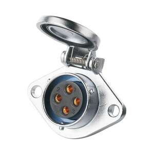 ENOVA YA-20-J04SX-01-001 4 Pinli Güç Konnektör - 1