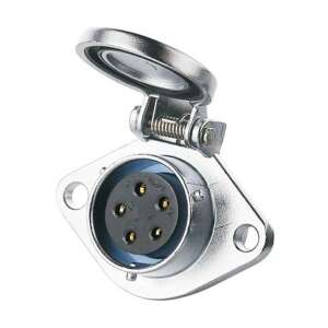 ENOVA YA-20-J05SX-01-001 5 Pinli Konnektör - 1