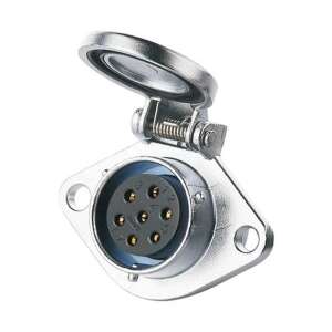 ENOVA YA-20-J07SX-01-001 7 Pinli Konnektör - 1