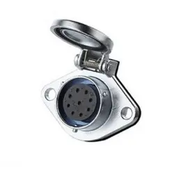 ENOVA YA-20-J09SX-01-001 9 Pinli Konnektör - ENOVA