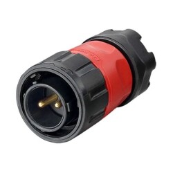 ENOVA YM-20-C02PE-01-001 2 Pinli Konnektör - ENOVA