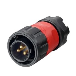 ENOVA YM-20-C03PE-01-001 3 Pinli Konnektör - ENOVA