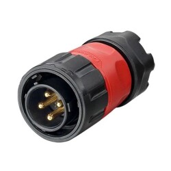 ENOVA YM-20-C04PE-01-001 4 Pinli Konnektör - ENOVA