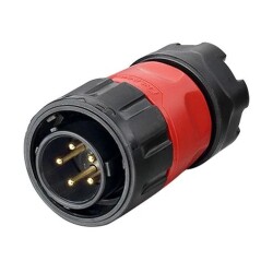 ENOVA YM-20-C05PE-01-001 5 Pinli Konnektör - ENOVA