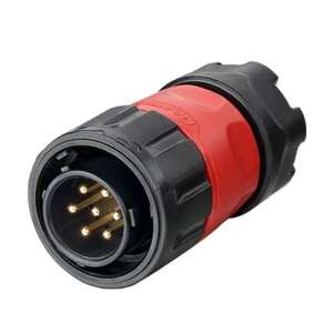 ENOVA YM-20-C07PE-01-001 7 Pinli Konnektör - 1