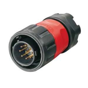 ENOVA YM-20-C09PE-01-001 9 Pinli Konnektör - 1