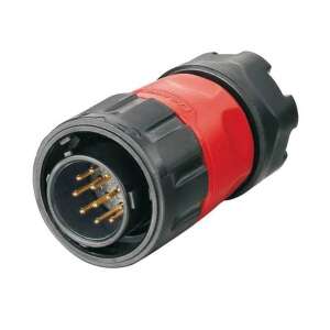 ENOVA YM-20-C12PE-01-001 12 Pinli Konnektör - 1