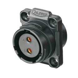 ENOVA YM-20-J02SX-01-001 2 Pinli Konnektör - ENOVA