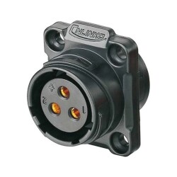 ENOVA YM-20-J03SX-01-001 3 Pinli Konnektör - ENOVA