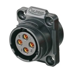 ENOVA YM-20-J04SX-01-001 4 Pinli Konnektör - ENOVA